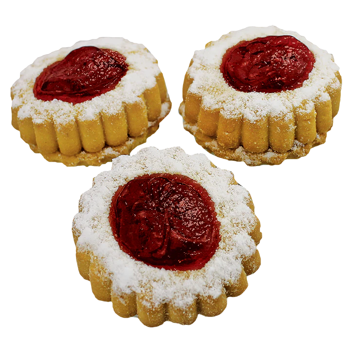 Fimardolci - Occhielli Alla Ciliegia