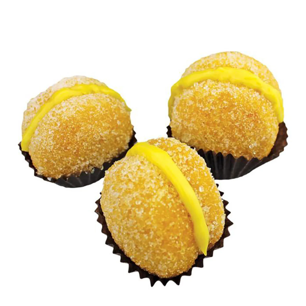 Fimardolci - Peschine AL Limone