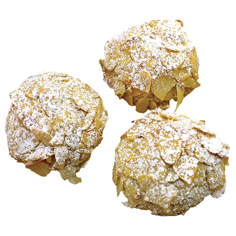 Fimardolci - Bocconcino Del Nonno