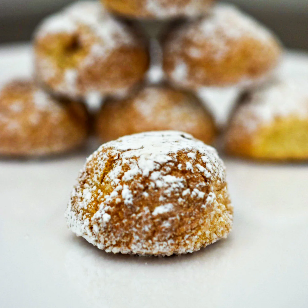 Fimardolci - Bocconcino AL L'Amarena