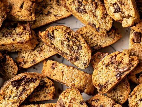 Fimardolci - Cantucci Con Cioccolato