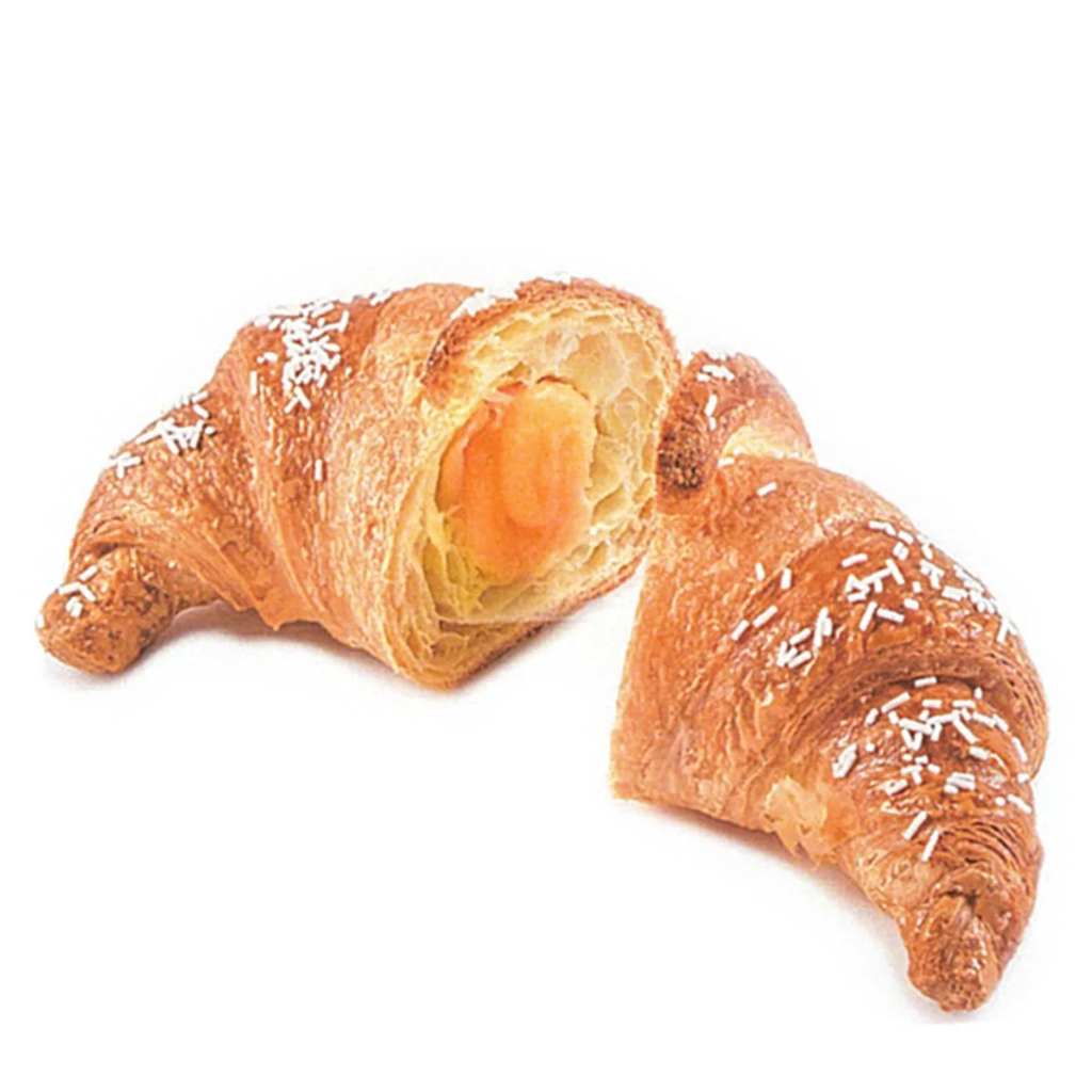 Croissant Apricot Butter
