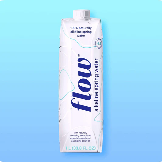 Flow Water 1L