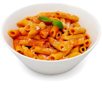 Penne in Tomato Sauce - Frozen