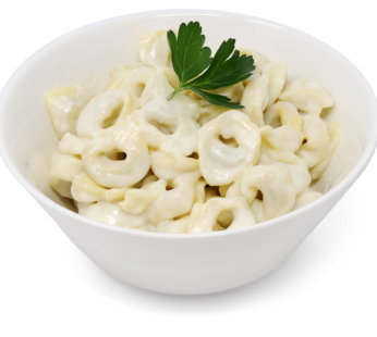 Tortellini Cheese in Alfredo Sauce - Frozen