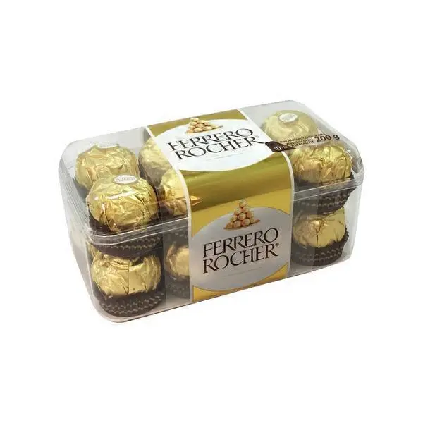 Ferrero - Rocher Jewel Box 200 g