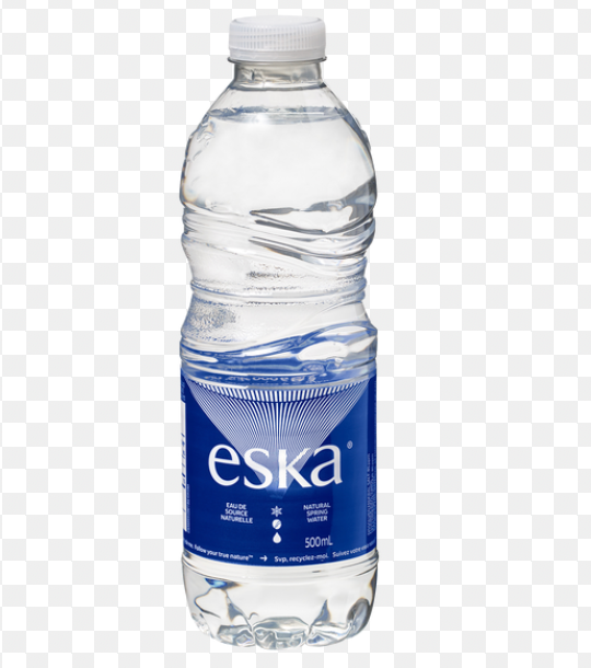 Eska Spring Water 500ml