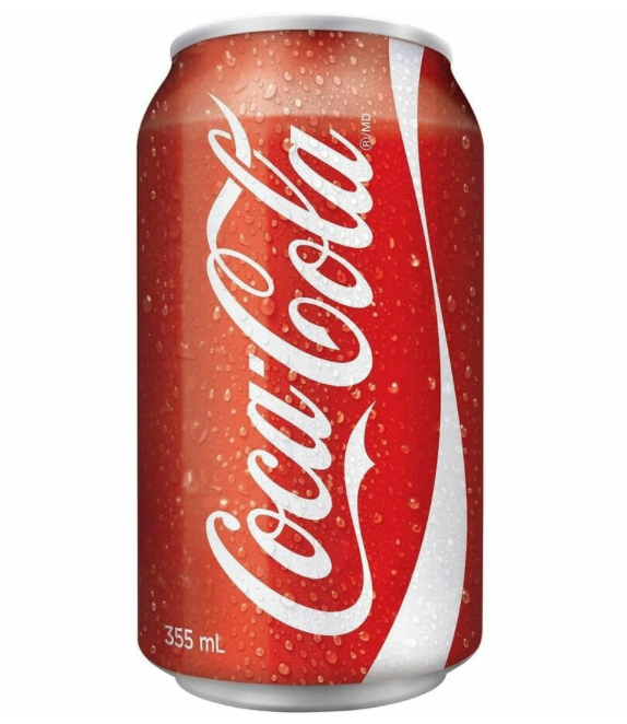 Coke Original, 355ml