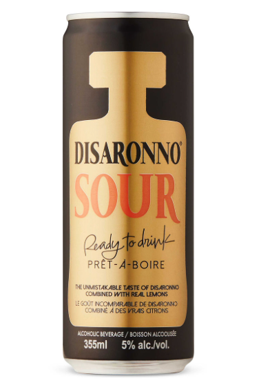 Disaronno Sour