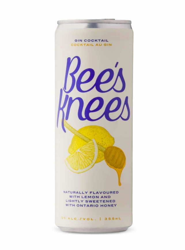 Bees Knees-355ml