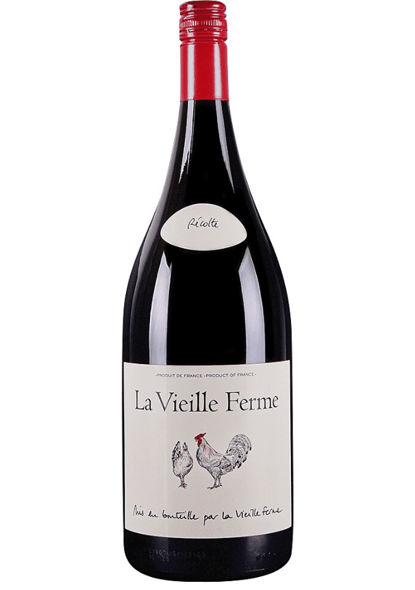 La Vieille Ferme 750ml