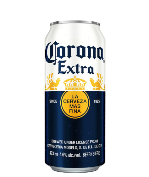 Corona Extra, 473ml