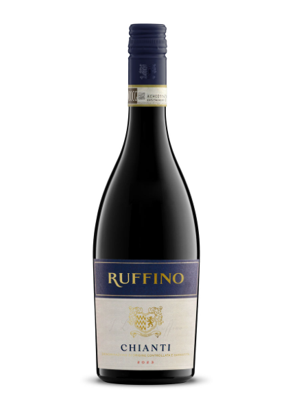 Ruffino Chianti-750 ml