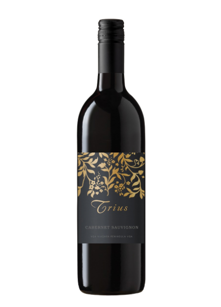 Trius Cabernet Sauvignon Vqa, 750 mL