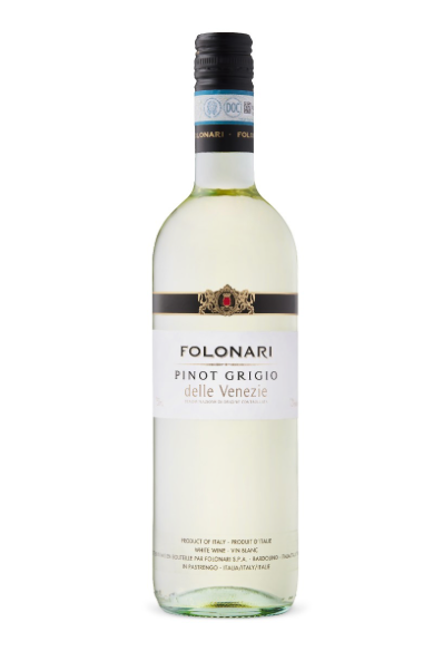 Folonari Pinot Grigio Delle Venezie