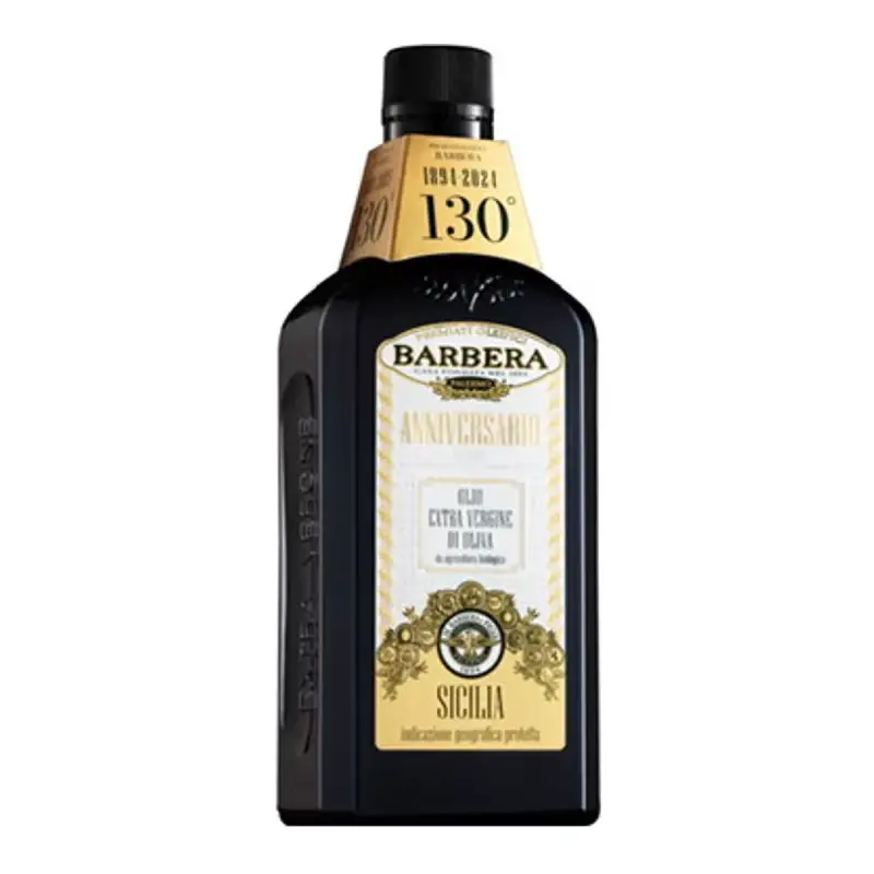 Villa Barbera Anniversario IGP, 500ml