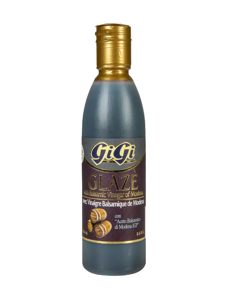 Gigi Brand Balsamic Glaze Of Modena, 250 ml