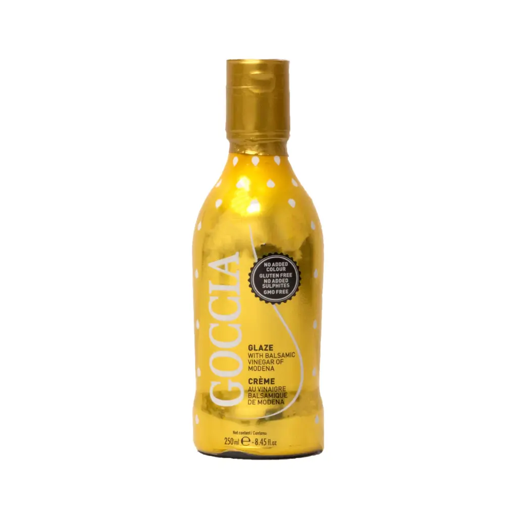Goccia Balsamic Glaze, 250