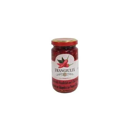 Frangiulia - Chilli Pepper Spread, 212ml