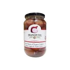 Frangiulia - Tropea Onions,