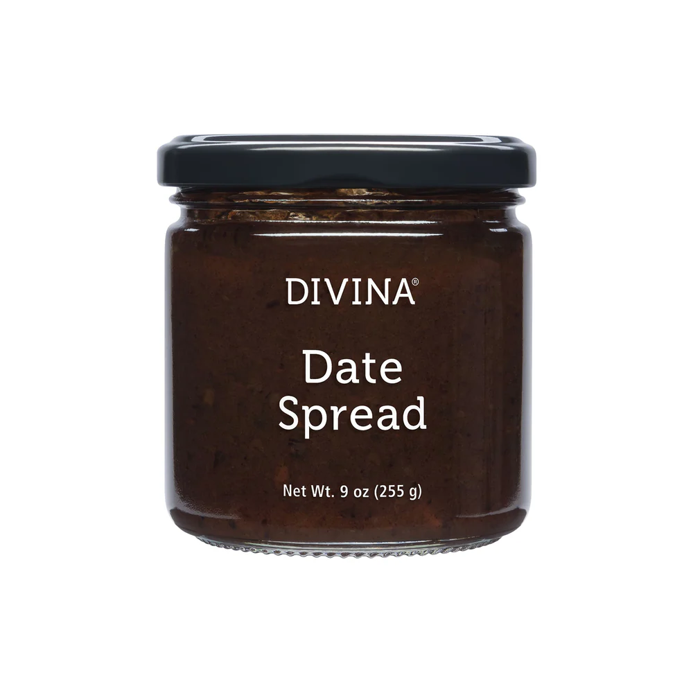 Divina Date Spread - 255g