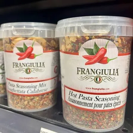 Frangiulia - Pasta Seasoning Mix