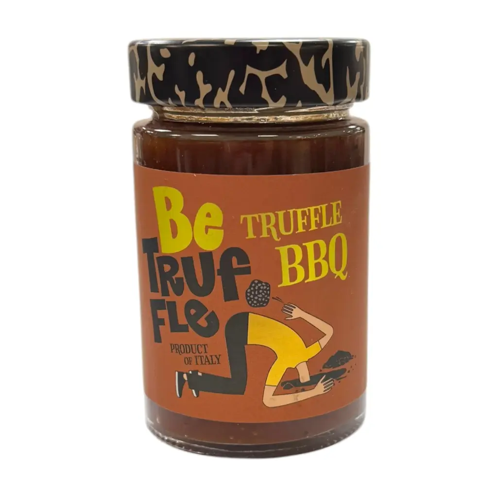 Be Truffle - BBQ Sauce 