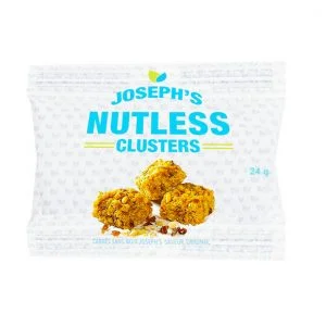 Joseph's Nutless Clusters - Original, 24g