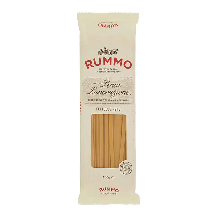 Rummo (15) Fettucce, 500g