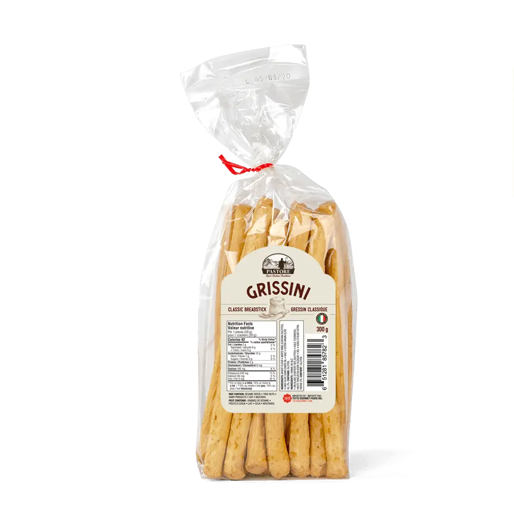 Pastore Grissini Classic, 300