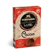 Perugina Cacao Amaro, 75g