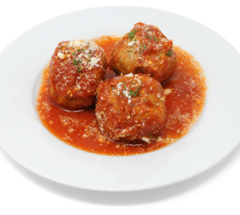 Meatballs (6 pc)
