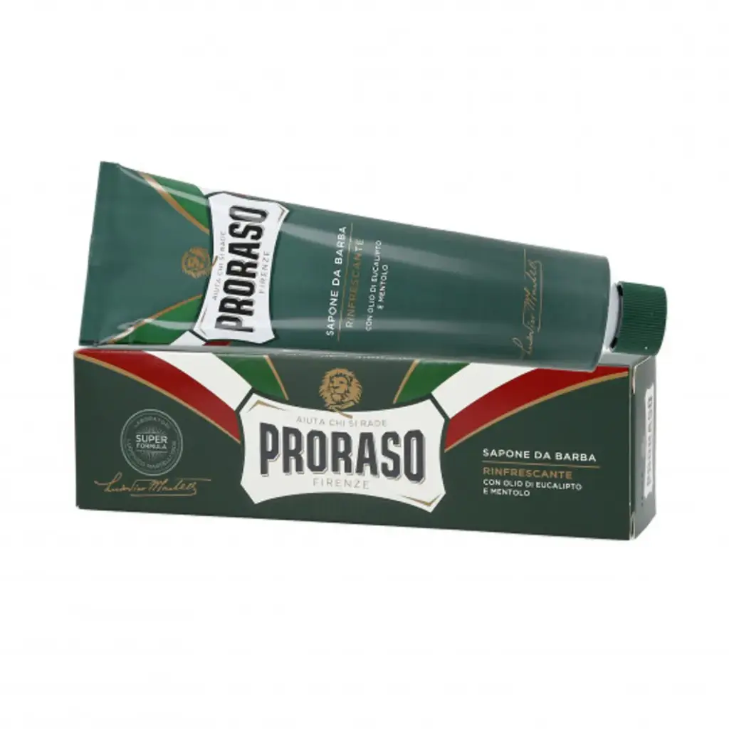 Proraso - Shaving Tube Original, 150ml