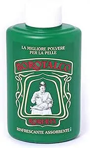 Roberts - Borotalco, 200g