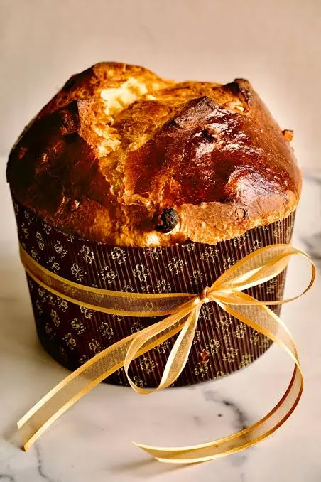 The Family Panettone - Traditional