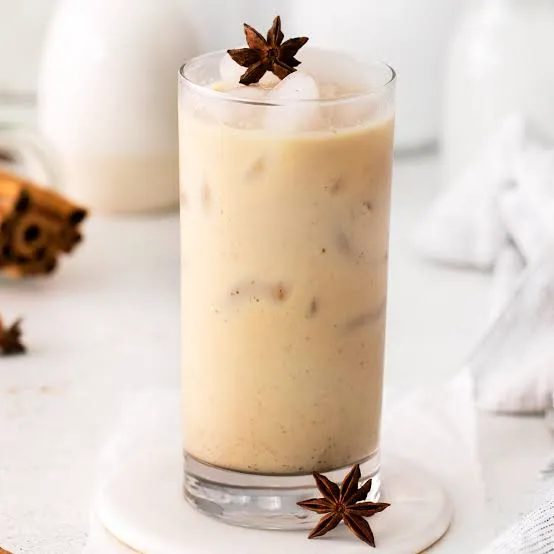 Chai Latte