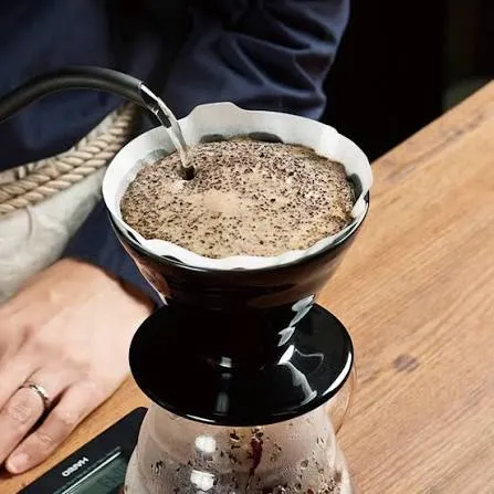 Drip Coffee