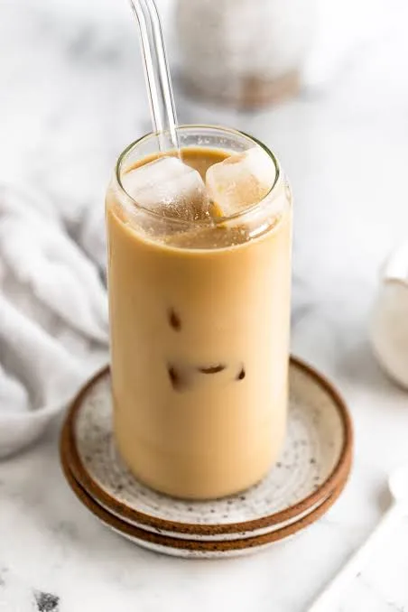 Latte (10oz)