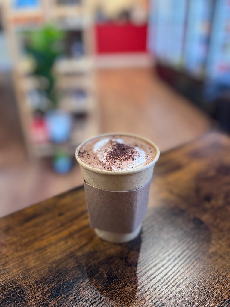Mocha