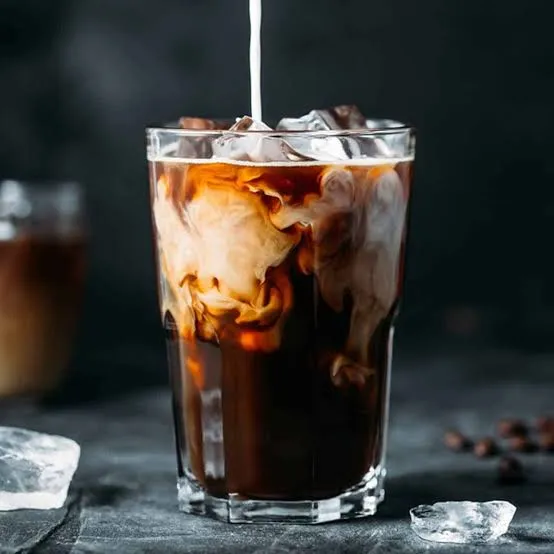 Iced Coffee