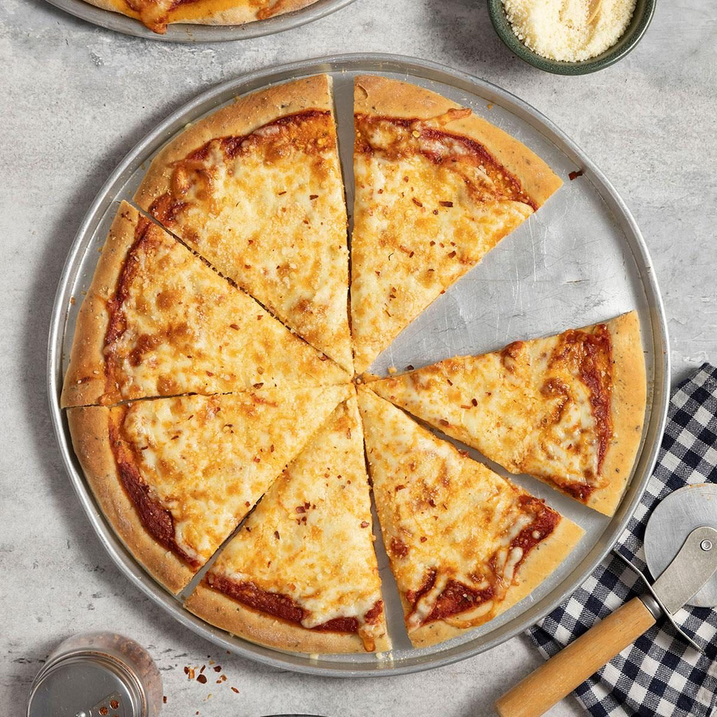 Pizza Cheese