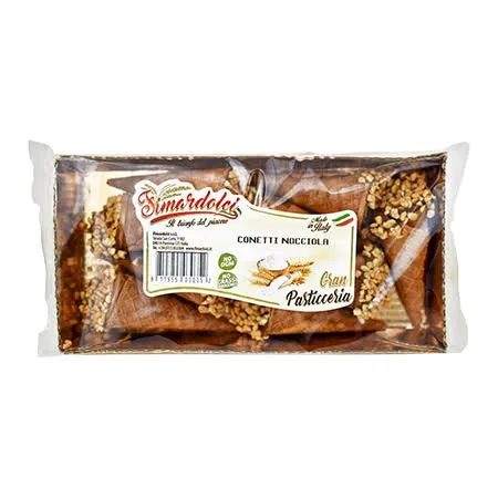 Fimardolci Conetti Nocciola