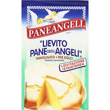 [Yeast] Paneangeli - Lievito 16 g