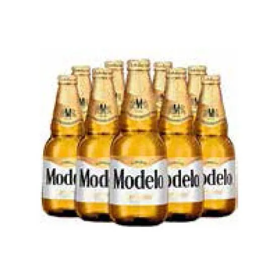 Modelo Especial 355 ml