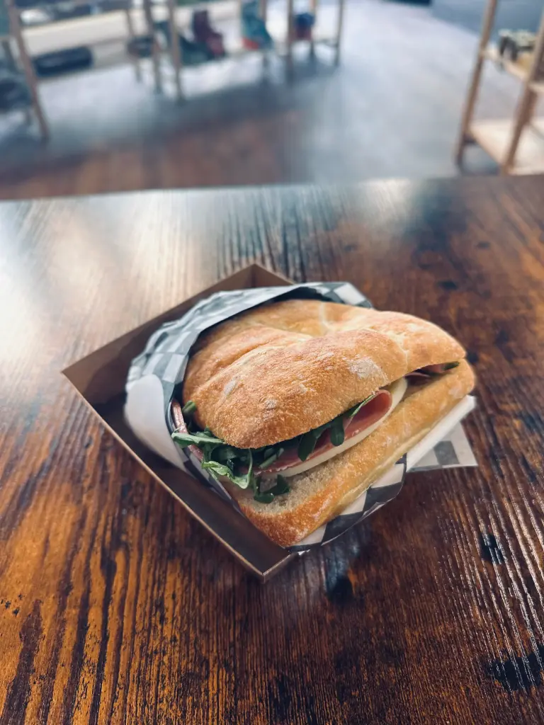 Kaiser Panino