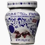 AMARENA FABBRI 230GR (lot)