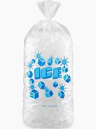 ICE 2.3 KG