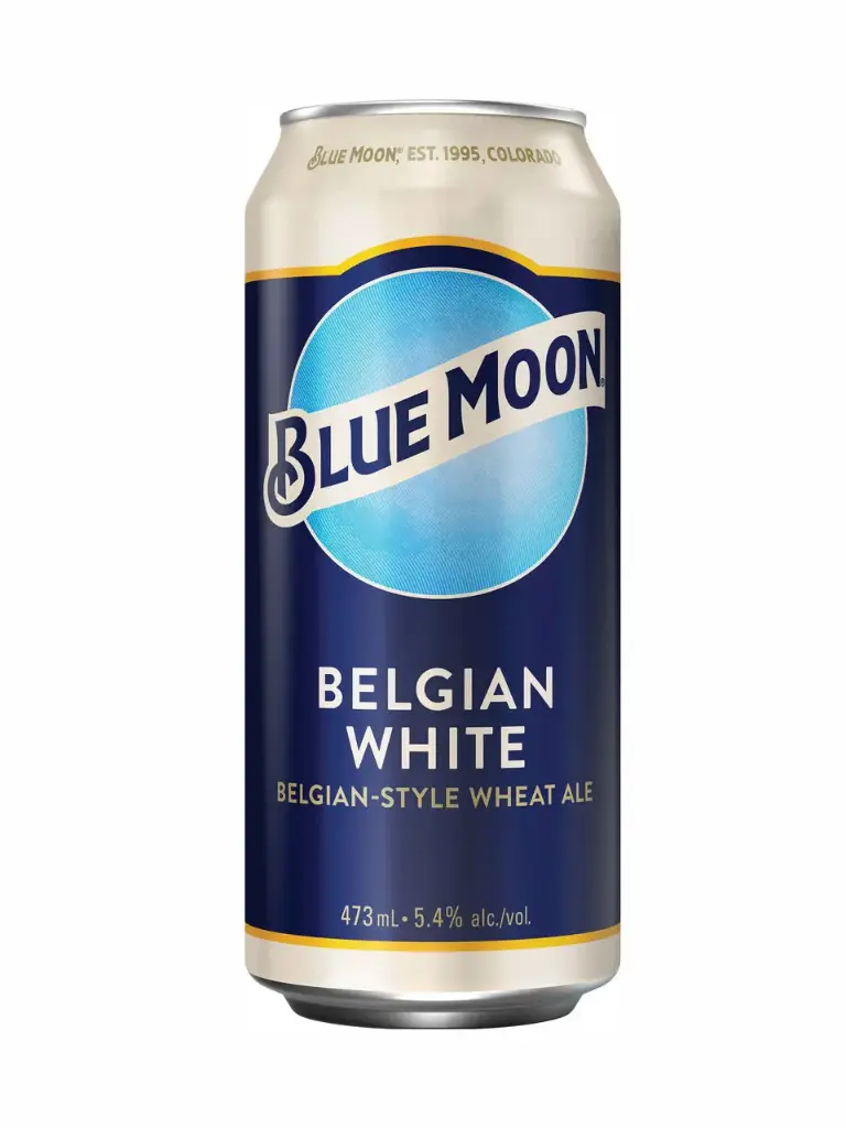 Blue Moon 473ml