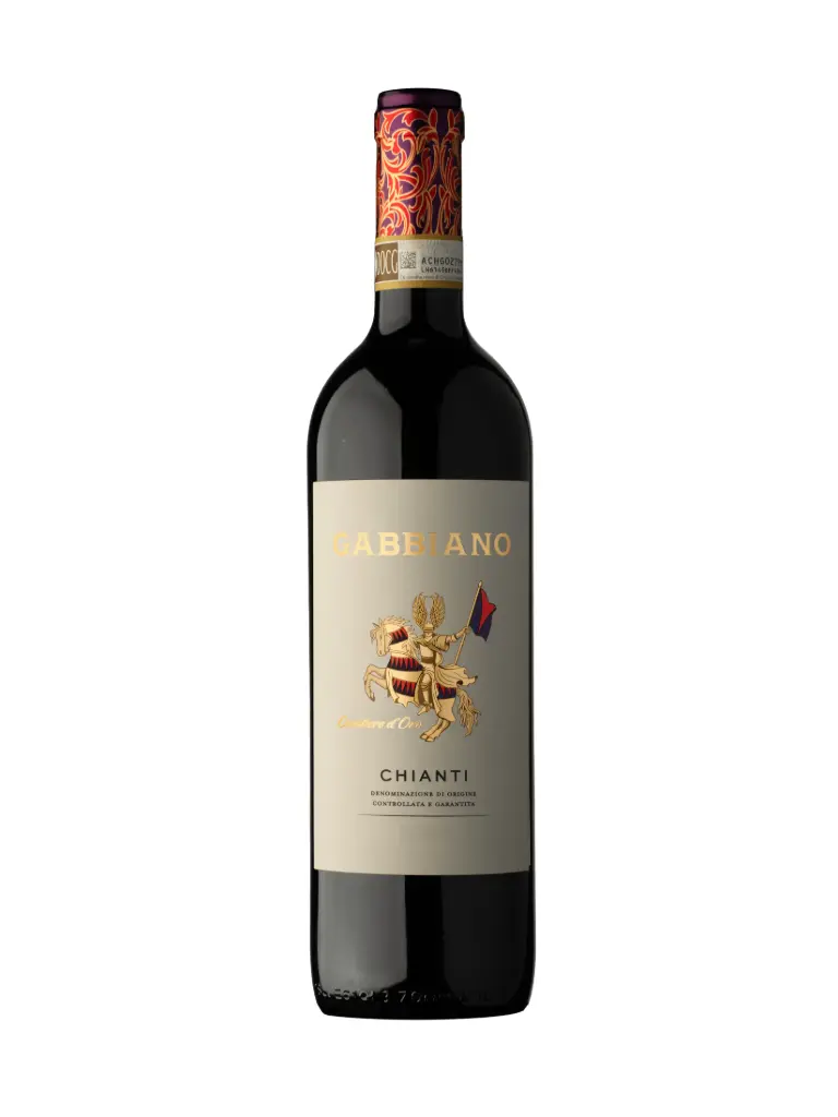  Castello di Gabbiano Chianti Classico 750ml