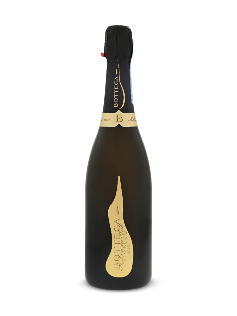  Bottega Vino Dei Poeti Prosecco Doc